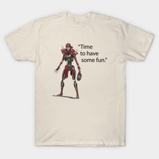 Revenant Apex Legends T-Shirt